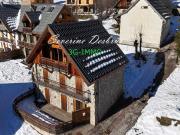 Villa de 7 pièces de luxe en vente Vaujany, Auvergne...