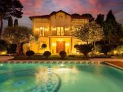 Villa de 8 chambres de luxe en vente Antibes, France