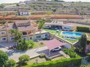 Villa de 8 habitaciones en venta en Benissa, Alicante