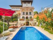 Villa de 8 habitaciones en venta en Palma De Mallorca,...