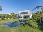 Villa de luxe de 8 pièces en location Antibes, Provence...