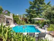 Villa de luxe de 8 pièces en location Biot, France