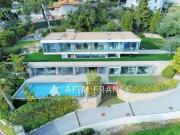 Villa de 8 pièces de luxe en location Cap d'Ail, France