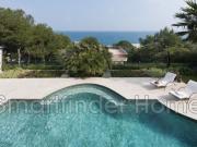 Villa de 8 pièces de luxe en location Cap d'Antibes,...