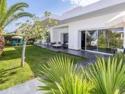 Villa de 8 pièces de luxe en location Casablanca, Maroc