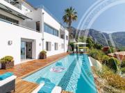 Villa de luxe de 8 pièces en location Èze, Provence...