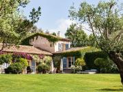 Villa de 8 pièces de luxe en location Gassin, Provence...