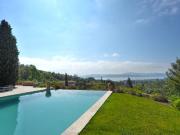 Villa de 8 pièces de luxe en location Grimaud, France