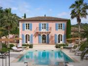 Villa de luxe de 8 pièces en location Grimaud, France Villa de luxe de 8 pièces en location Grimaud, France