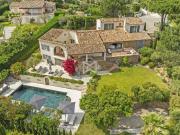 Villa de 8 pièces de luxe en location Grimaud, France