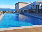 Villa de luxe de 8 pièces en location Les Issambres, France