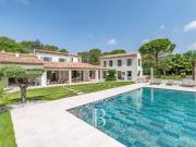 Villa de 8 pièces de luxe en location Mougins, Provence...