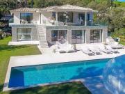 Villa de luxe de 8 pièces en location Ramatuelle, France