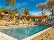 Villa de 8 pièces de luxe en location Ramatuelle,...