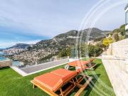 Villa de 8 pièces de luxe en location Roquebrune Cap...