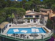 Villa de 8 pièces de luxe en location Saint Jean Cap...