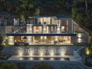 Villa de 8 pièces de luxe en location Villefranche sur...