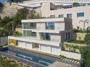 Villa de 8 pièces de luxe en location Villefranche sur...