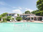 Villa de 8 pièces de luxe en vente 06250, Mougins, Alpes...