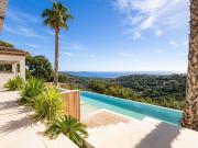 Villa de 8 pièces de luxe en vente Cavalaire sur Mer,...