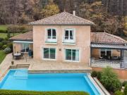 Villa de 8 pièces de luxe en vente Domène, France