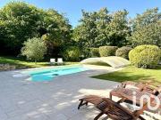 Villa de 8 pièces de luxe en vente Jouy en Josas, France