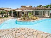 Villa de 8 pièces de luxe en vente La Garde Freinet, France