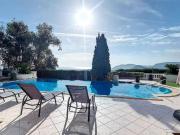 Villa de 8 pièces de luxe en vente Mandelieu, France