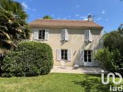 Villa de luxe de 8 pièces en vente Montlignon, France