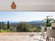 Villa de 8 pièces de luxe en vente Mougins, France