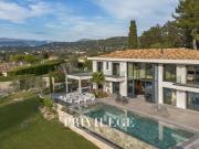 Villa de luxe de 8 pièces en vente Mougins, Provence...