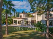 Villa de 8 pièces de luxe en vente Nice, France