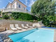 Villa de 8 pièces de luxe en vente Nice, France