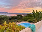 Villa de 8 pièces de luxe en vente Pietrosella, France