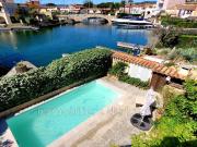 Villa de 8 pièces de luxe en vente Port Grimaud, France