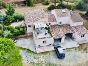 Villa de 8 pièces de luxe en vente Puget sur Argens, France