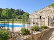 Villa de 8 pièces de luxe en vente Ruoms, France