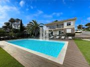 Villa de 8 pièces de luxe en vente Saint Raphaël, France