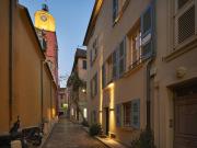 Villa de 8 pièces de luxe en vente Saint Tropez, France