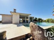 Villa de 8 pièces de luxe en vente Sainte Lucie de Porto...