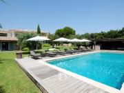 Villa de 8 pièces de luxe en vente Sainte Lucie de Porto...