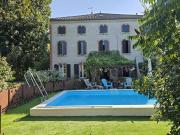 Villa de 8 pièces de luxe en vente Saïx, France