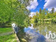 Villa de 8 pièces de luxe en vente Vaux sur Seine, Île...