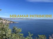 Villa de 8 pièces vue mer panoramique et féérique