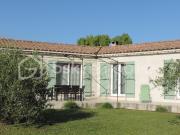 Villa de 95 m² à Remoulins