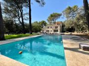Villa de 9 chambres de luxe en location Aix en Provence,...