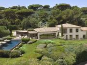 Villa de 9 chambres de luxe en location Saint Tropez,...