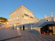 Villa de 9 habitaciones en venta en Calpe, Alicante