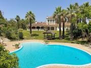 Villa de 9 habitaciones en venta en Cerros Del Aguila,...