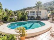Villa de 9 habitaciones en venta en Lliber, Alicante